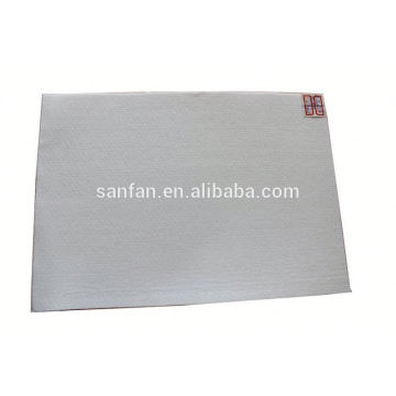 400gsm polyester filter media for dust filter bag